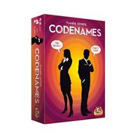 White Goblin Games Codenames - thumbnail
