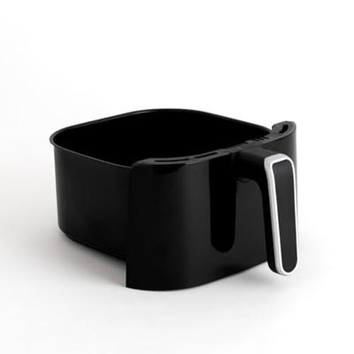 Airfryer Dcook Gallery Zwart 1450 W 4,6 L