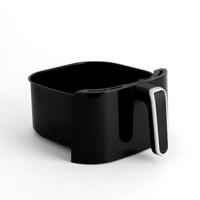 Airfryer Dcook Gallery Zwart 1450 W 4,6 L - thumbnail