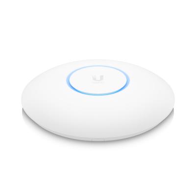Ubiquiti Networks U6-PRO UniFi U6-PRO Enkel WiFi-accesspoint 4800 MBit/s 2.4 GHz, 5 GHz