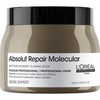 L'Oréal Professionnel Série Expert Absolut Repair Moleculair Mask 500ml - thumbnail