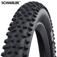 Schwalbe Vouwband rocket ron performance 24 x 2.10" / 54-507 mm - zwart - thumbnail