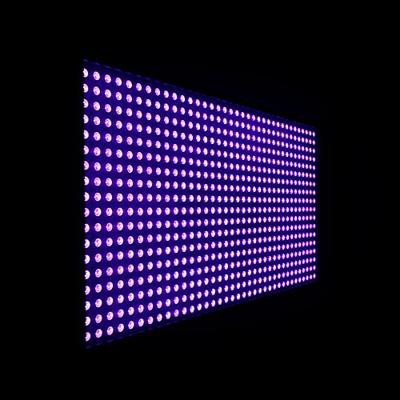 Cameo Thunder Wash 600 UV LED stroboscoop - thumbnail