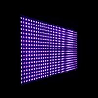 Cameo CLTW600UV THUNDER WASH 600 LED-lichtinstallatie Aantal LEDs:648 0.2 W - thumbnail