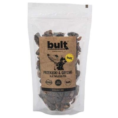 BULT Poultry hearts - traktatie voor hond - 200g