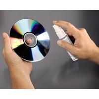 Hama cd/dvd reinigings- en reparatieset - thumbnail