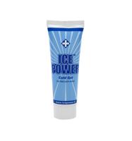 IcePower Cold Gel Tube 75ml - thumbnail