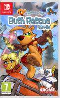 TY the Tasmanian Tiger Bush Rescue Bundle - thumbnail