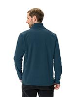 Vaude Rosemoor II Fleece Heren Dark Sea M - thumbnail