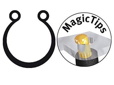 Wiha Borgringtang Classic met MagicTips® voor buitenborgringen (assen) | 240 mm | 40-100 mm | A3 - 34701 - 34701 Wiha Borgringtang Classic met MagicTips® voor buitenborgringen (assen) | 240 mm | 40-100 mm | A3 - 34701 - 34701