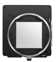 Nons Instant Back-Mamiya RZ67 - Instax Square Film - thumbnail