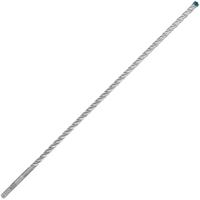 Bosch Accessories EXPERT SDS plus-7X 2608900102 Wolfraamcarbide Hamerboor 1 stuks 10 mm Gezamenlijke lengte 465 mm SDS-Plus 1 stuk(s) - thumbnail