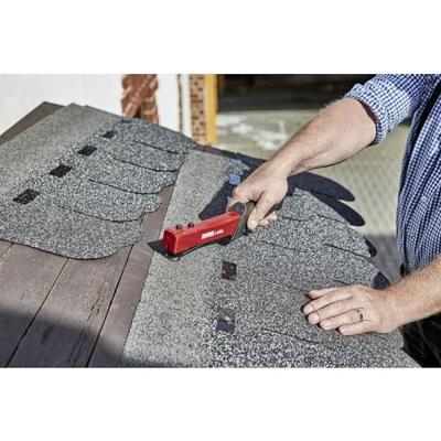 Novus Office J-044 071526 Hamertacker Type niet Type 11 Lengte nieten 6 - 12 mm