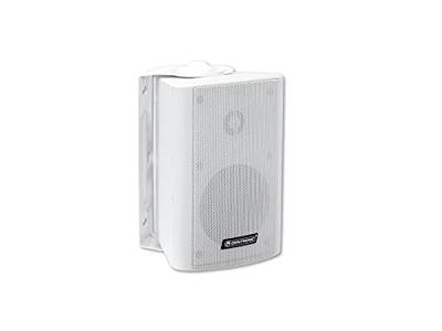 Omnitronic 80710513 wandluidspreker Wps-4W Pa