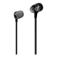 Hoofdtelefoon met microfoon Hyperx Cloud EarBuds II Zwart - thumbnail