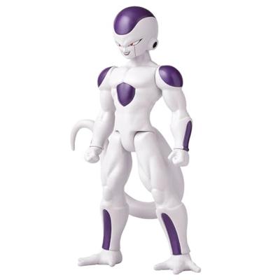 Limit Breaker Giant Figuur 30 cm - Vriezer 4e vorm - BANDAI - Dragon Ball Super