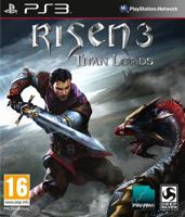Risen 3 Titan Lords - thumbnail
