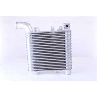 Intercooler, inlaatluchtkoeler 96366
