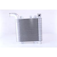 Intercooler, inlaatluchtkoeler 96366 - thumbnail