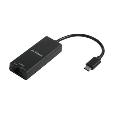 EDIMAX EU-4307 V2 Netwerkadapter 2.5 GBit/s USB-C