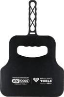 KS Tools 100086 Grill-spiraal Zwart - thumbnail