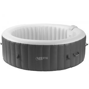 Infinite opblaasbare spa Xtra 800 4-persoons rond
