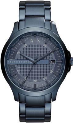 Armani Exchange Horlogeglas (vlak) AX2193