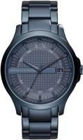 Armani Exchange Horlogeglas (vlak) AX2193 - thumbnail