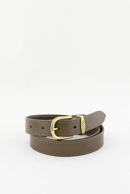 Isabel Marant riem Zadd CE014CFA-A3B62A khaki