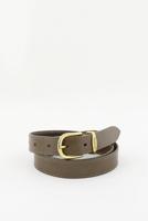Isabel Marant riem Zadd CE014CFA-A3B62A khaki - thumbnail