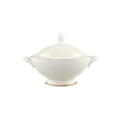 VILLEROY & BOCH - Ivoire - Soepterrine 2,80l