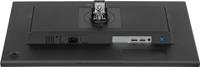 Iiyama ProLite XUB2495WSU-B7 LED-monitor Energielabel D (A - G) 61.2 cm (24.1 inch) 1920 x 1200 Pixel 16:10 4 ms HDMI, DisplayPort, Hoofdtelefoon (3.5 mm - thumbnail
