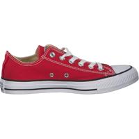 Uniseks Casual Sneakers Converse All-Star Zwart Schoenmaat 40 - thumbnail