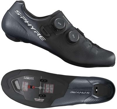 Shimano SH-RC903 S-PHYRE - Road Bike Shoes Wide