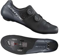 Shimano SH-RC903 S-PHYRE - Road Bike Shoes Wide - thumbnail