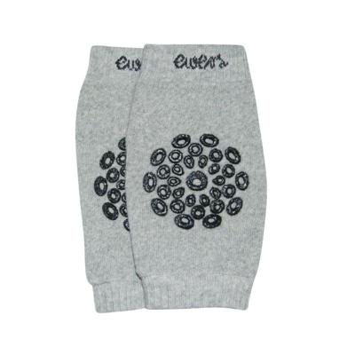 Ewers kniebeschermers onesize grijs