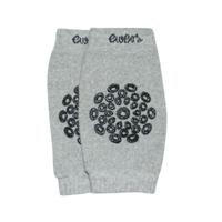 Ewers kniebeschermers onesize grijs - thumbnail