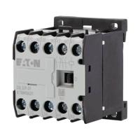 Eaton DILER-31(230V50HZ,240V60HZ) Contactor 230 V/AC 6 A Geschikt voor merk (relais): Eaton Piece 1 stuk(s) - thumbnail