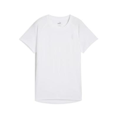 Puma Run Velocity T-Shirt Dames