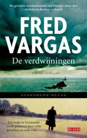 De verdwijningen (Paperback) - thumbnail