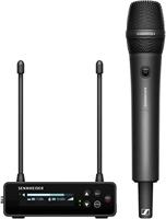 Sennheiser EW-DP 835 SET (S1-7) handheld camera microfoon (606 - 662 MHz) - thumbnail