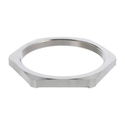 LAPP 52103371 SKINDICHT SM-PE-M 75X1,5 Contramoer M75 Messing Natuur 1 stuk(s)