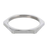 LAPP 52103371 SKINDICHT SM-PE-M 75X1,5 Contramoer M75 Messing Natuur 1 stuk(s) - thumbnail