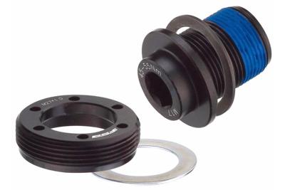 FSA QR-14 Schroef Zelfuitpakkend - Zwart