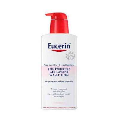 Eucerin Ph5 Waslotion 400ml Eucerin Ph5 Waslotion 400ml