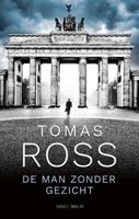 De man zonder gezicht (Paperback) - thumbnail