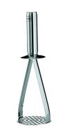 Rosle Aardappelstamper Round - RVS - 26 cm - thumbnail