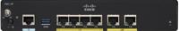 Cisco 927 VDSL2/ADSL2+ Over - thumbnail