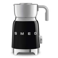 Smeg MFF11BLEU Melkopschuimer Zwart - thumbnail