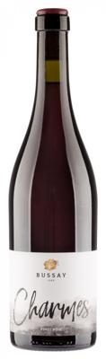 Bussay Charmes Pinot Noir Bussay Charmes Pinot Noir